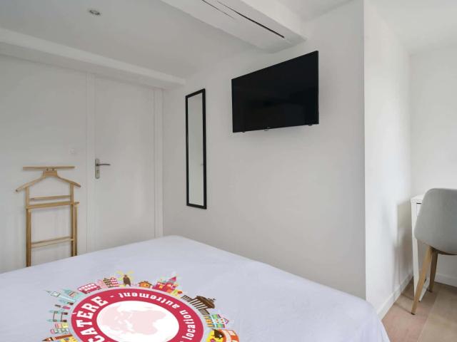 Appartement location à Lille