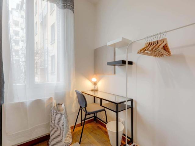 Appartement location à Lyon, Métropole de Lyon