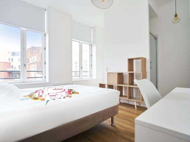Appartement location à Lille