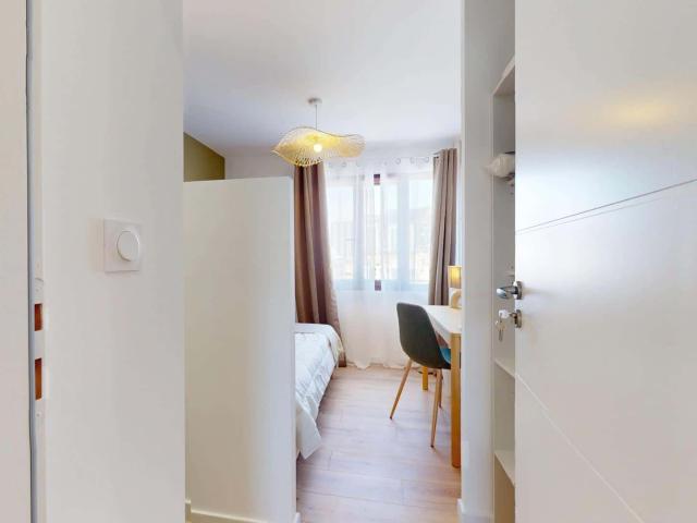 Appartement location à Arrondissement de Toulon, Toulon