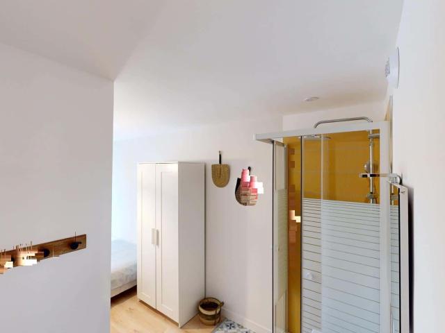 Appartement location à Bordeaux, Talence