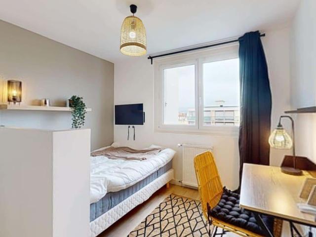 Appartement location à Clermont-Ferrand, Clermont-ferrand