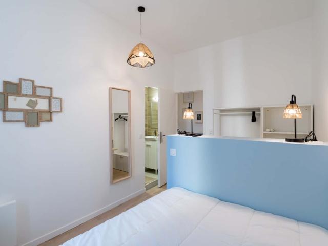 Appartement location à Arrondissement de Toulon, Toulon