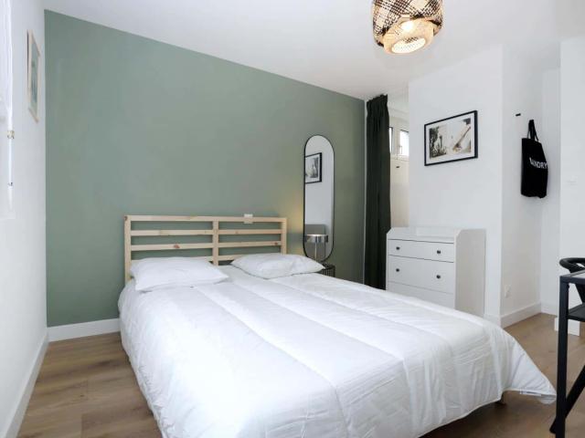 Appartement location à Brest, Bretagne