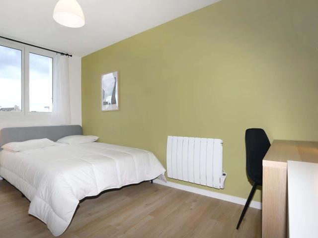 Appartement location à Rennes, Bretagne