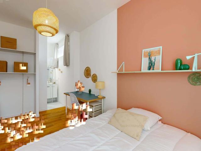 Appartement location à Lorient, Bretagne
