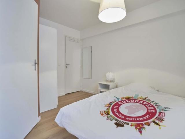 Appartement location à Lille, Lezennes