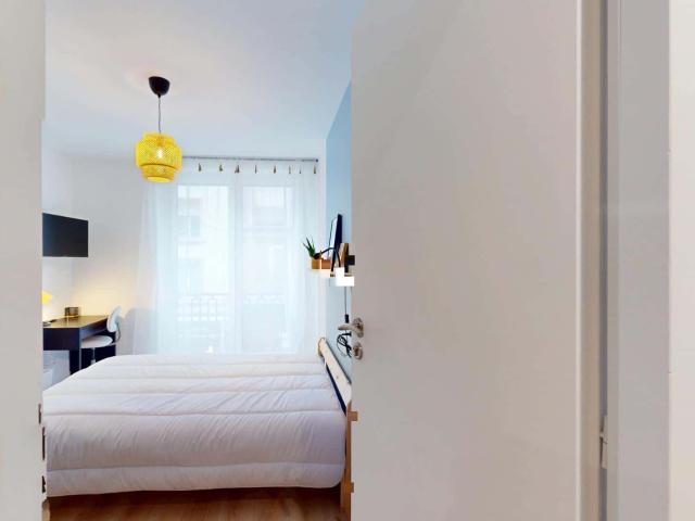 Appartement location à Lorient, Bretagne