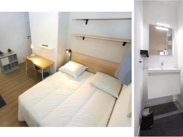 Appartement location à Rennes, Bretagne