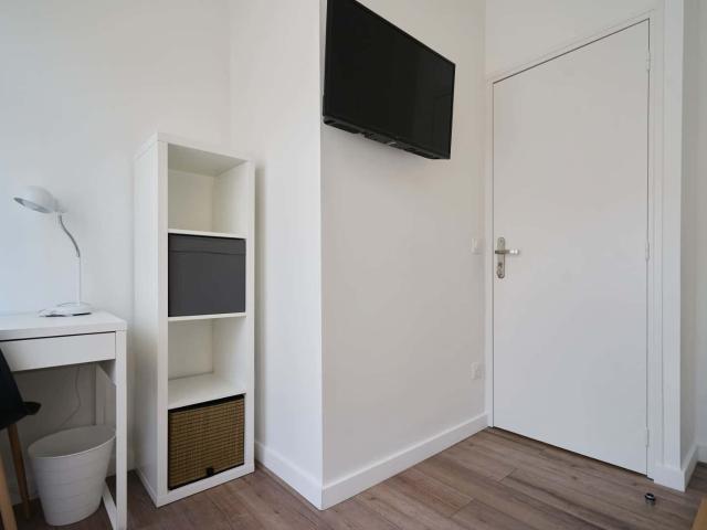 Appartement location à Lille
