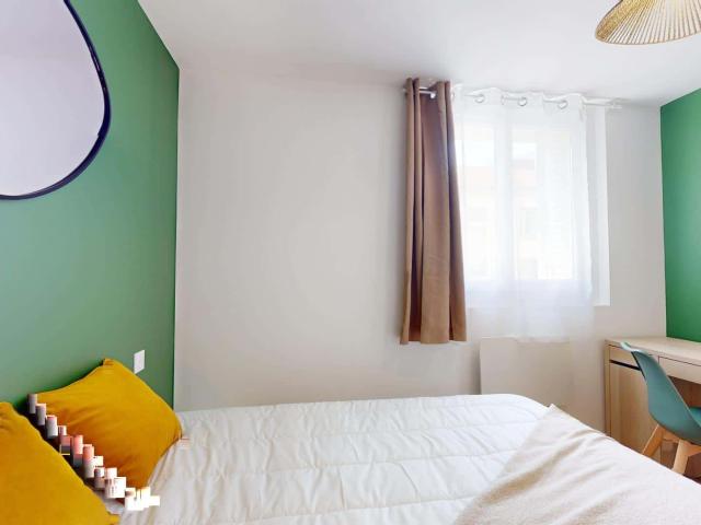 Appartement location à Grenoble