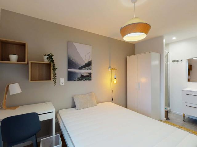 Appartement location à Toulouse