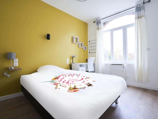 Appartement location à Lille