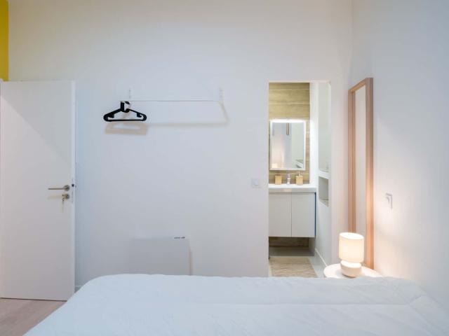 Appartement location à Arrondissement de Toulon, Toulon