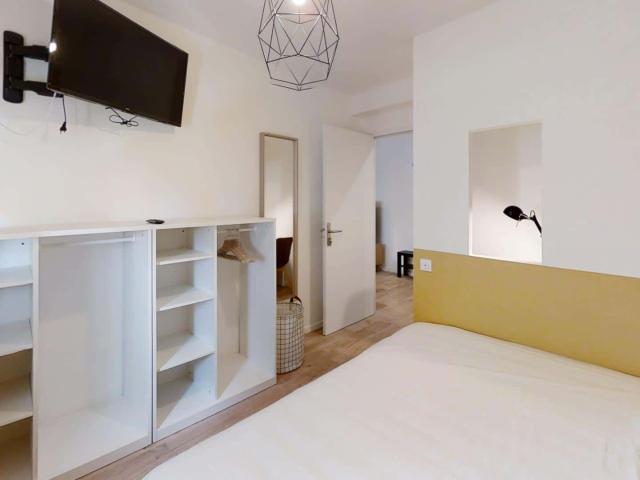 Appartement location à Toulouse