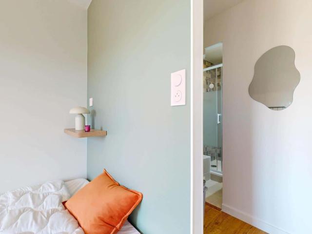 Appartement location à Toulouse