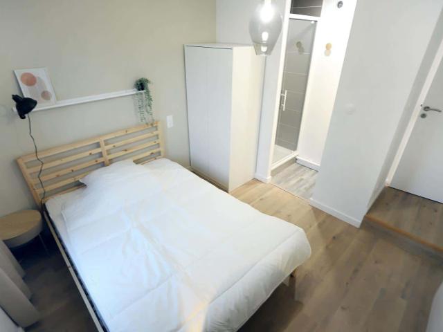 Appartement location à Brest, Bretagne