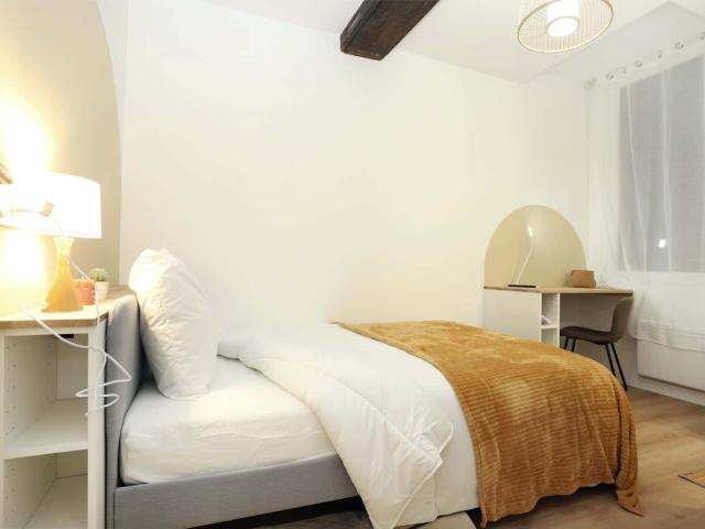 Appartement location à Nantes