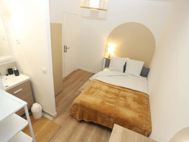 Appartement location à Nantes