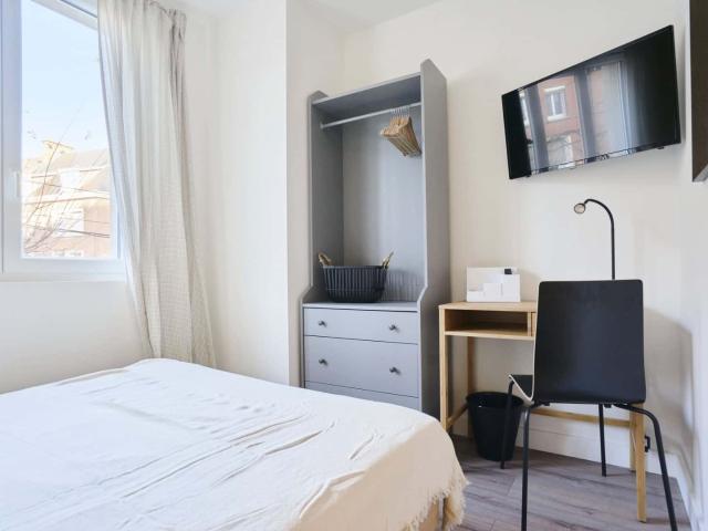 Appartement location à Valenciennes