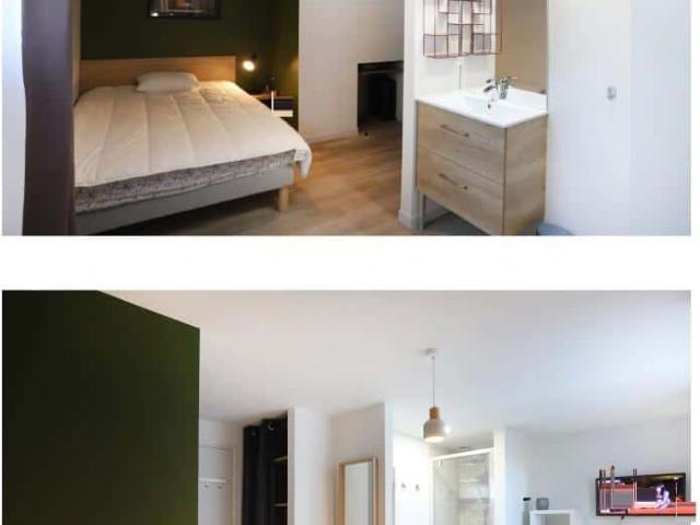Appartement location à Rennes, Bretagne