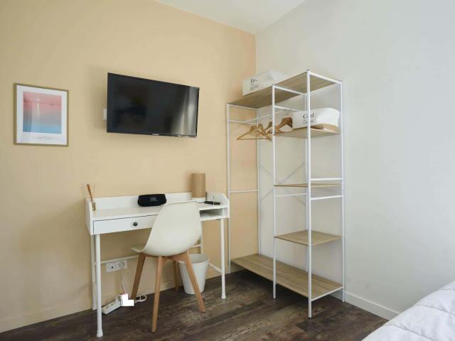 Appartement location à Metz