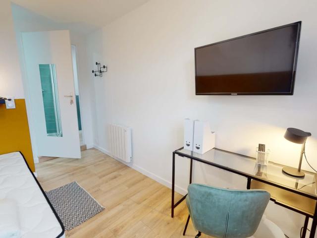 Appartement location à Clermont-Ferrand, Clermont-ferrand