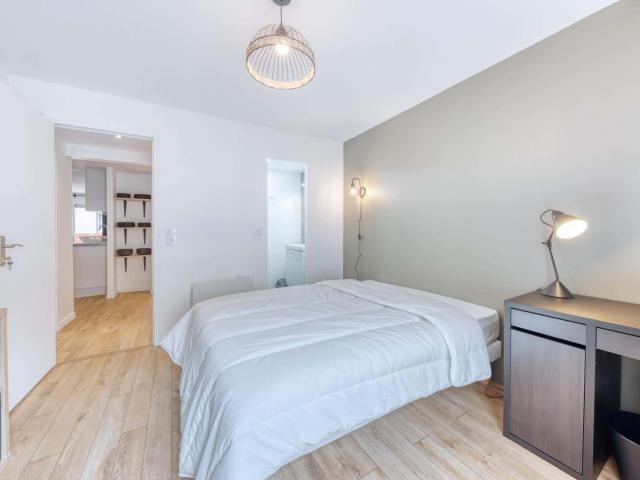 Appartement location à Nice