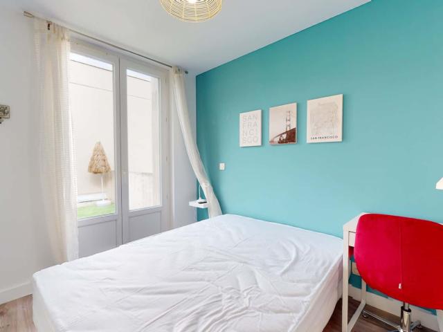 Appartement location à Montpellier