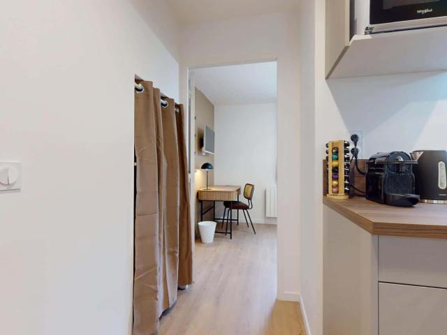 Appartement location à Lyon, Métropole de Lyon