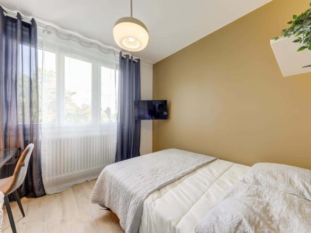 Appartement location à Lyon, Métropole de Lyon