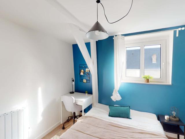 Appartement location à Arras