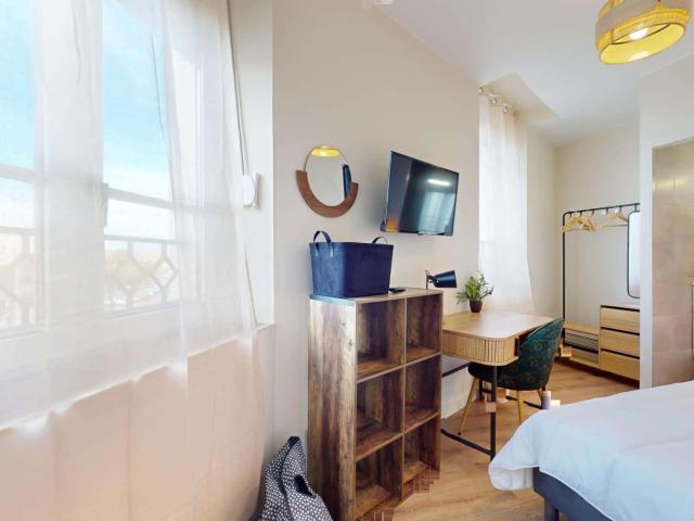 Appartement location à Reims