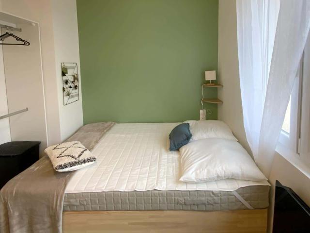Appartement location à Rouen, Darnétal