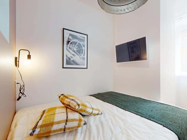 Appartement location à Saint-Étienne, Saint-etienne