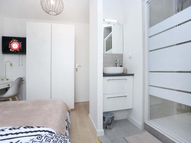 Appartement location à Angers