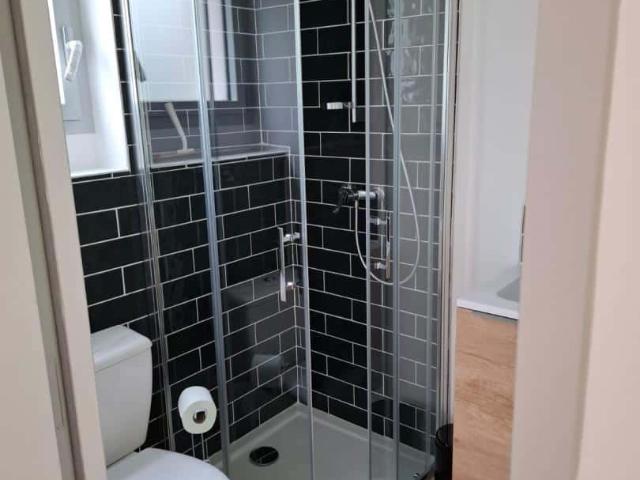 Appartement location à Toulouse