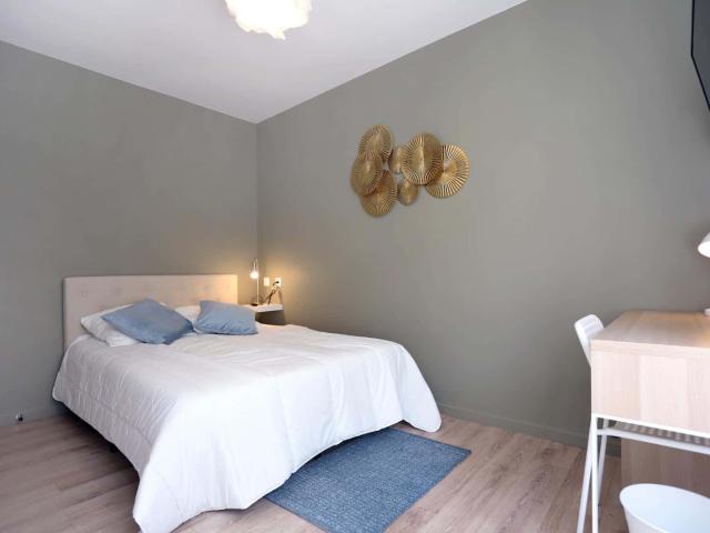 Appartement location à Brest, Bretagne