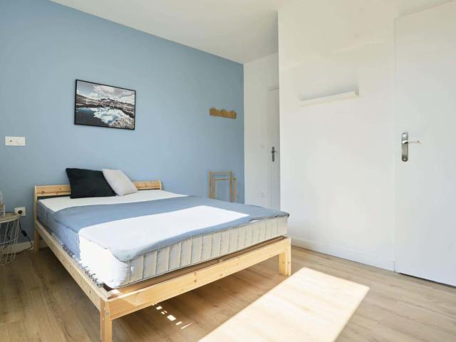 Appartement location à Valenciennes