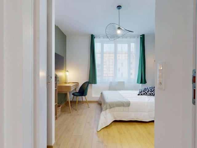 Appartement location à Lyon, Métropole de Lyon