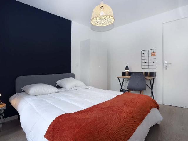 Appartement location à Angers