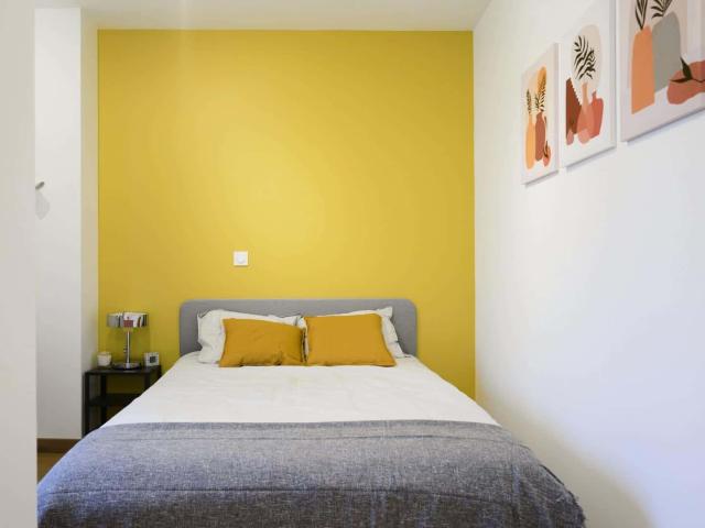 Appartement location à Pontoise, Saint-ouen-l'aumône