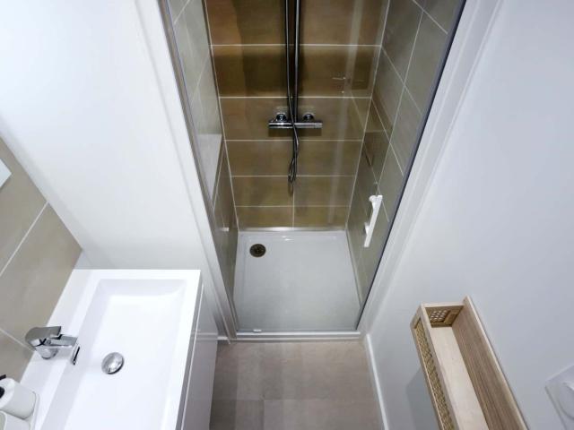 Appartement location à Brest, Bretagne