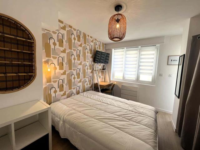 Appartement location à Strasbourg, Hoenheim