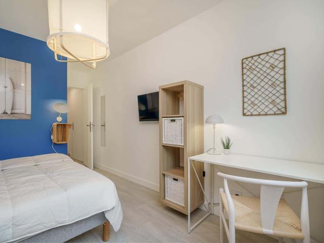 Appartement location à Marseille