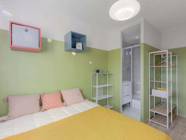 Appartement location à Lyon, Métropole de Lyon