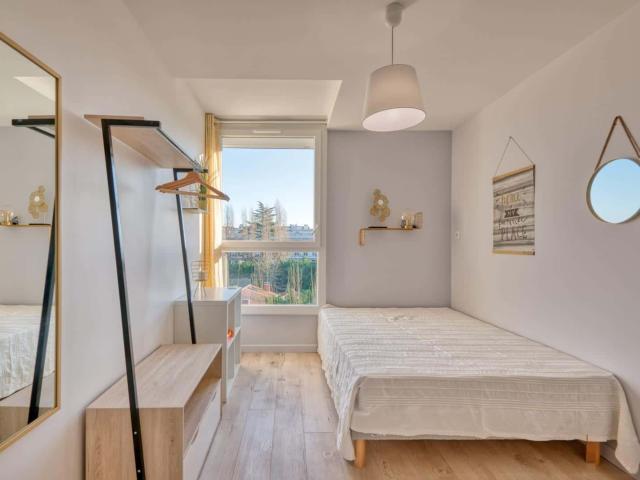 Appartement location à Bordeaux, Le Bouscat