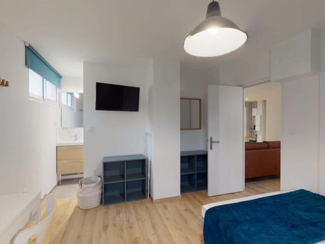Appartement location à Toulouse