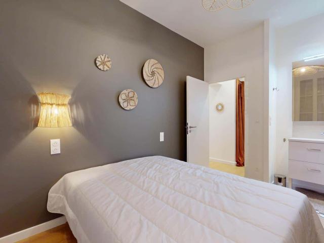 Appartement location à Grenoble