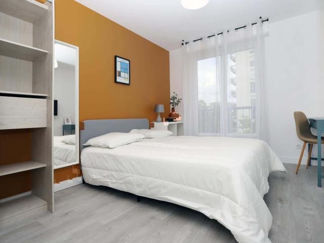 Appartement location à Rennes, Bretagne